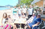 Дружење новинара ветерана у Рафаиловићима од 15. до 30. септембра Дружење новинара ветерана у Рафаиловићима од 15. до 30. септембра